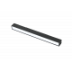 Трековый магнитный светильник iLedex Vision 4825-038-L293-12W-110DG-4000K-BK