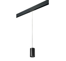 Трековый светильник Lightstar Rullo PRORP437 (214437+595857)