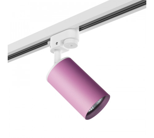 Трековый светильник Lightstar Rullo R1T432 (214432+592056) Трековый светильник Lightstar Rullo R1T432 (214432+592056)