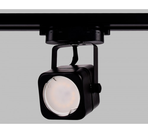 Трековый однофазный светильник Ambrella Light Track System GL5108 Трековый однофазный светильник Ambrella Light Track System GL5108