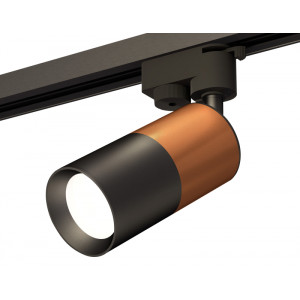 Трековый однофазный светильник Ambrella Light Track System XT6302050 (A2521, C6304, A2010, C6302, N6102)