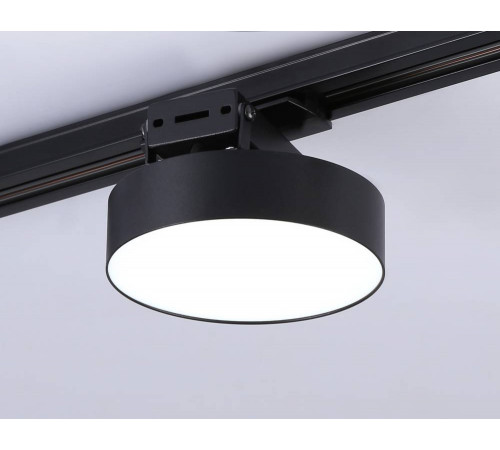 Трековый однофазный светильник Ambrella Light Track System GL6842 Трековый однофазный светильник Ambrella Light Track System GL6842