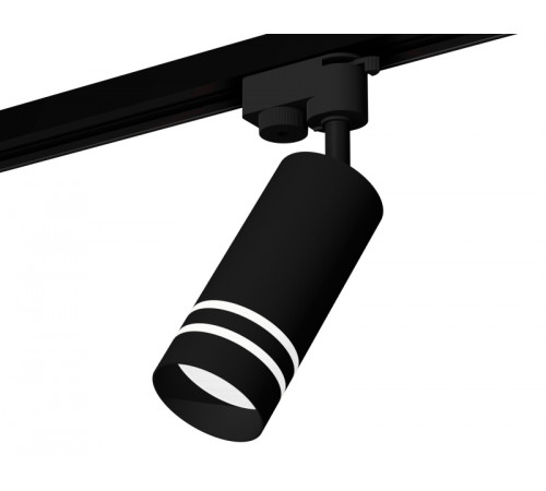 Трековый однофазный светильник Ambrella Light Track System XT6323121 (A2521, C6323, N6236) Трековый однофазный светильник Ambrella Light Track System XT6323121 (A2521, C6323, N6236)