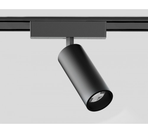 Трековый магнитный светильник Ambrella Light Magnetic Ultra Slim Track System GV1511 Трековый магнитный светильник Ambrella Light Magnetic Ultra Slim Track System GV1511