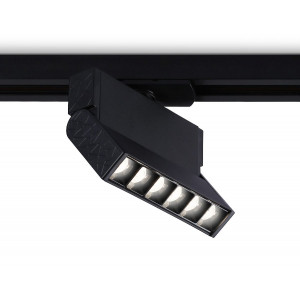 Трековый однофазный светильник Ambrella Light Track System GL6814