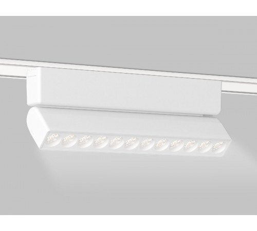 Трековый магнитный светильник Ambrella Light Magnetic Ultra Slim Track System GV1472 Трековый магнитный светильник Ambrella Light Magnetic Ultra Slim Track System GV1472