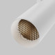Трековый трехфазный светильник Maytoni Focus Led TR197-3-30WCCT-M-W