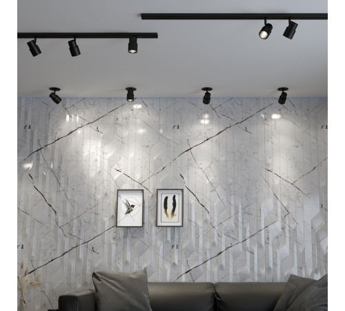 Трековый светильник Novotech Molo 370927 Трековый светильник Novotech Molo 370927