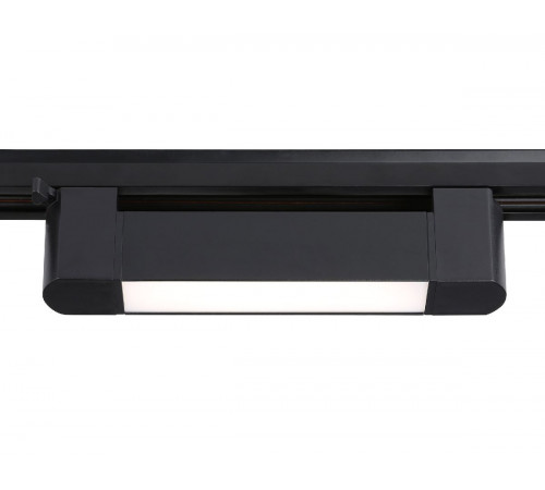 Трековый однофазный светильник Ambrella Light Track system GL6727 Трековый однофазный светильник Ambrella Light Track system GL6727
