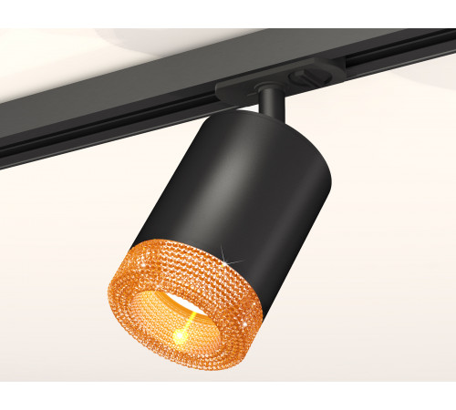 Комплект трекового светильника Ambrella Light Track System XT7422011 (A2537, C7422, N7195)