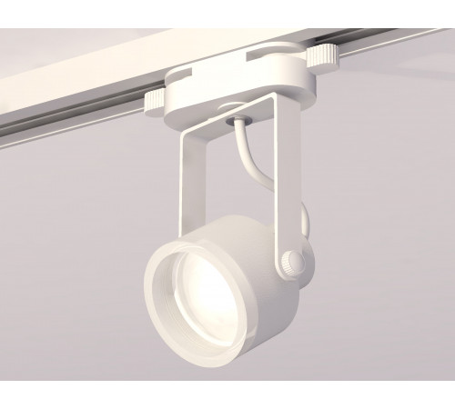 Трековый однофазный светильник Ambrella Light Track System XT6601084 (C6601, N6245)
