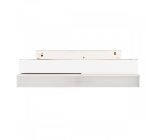 Трековый магнитный светильник Arlight MAG-ORIENT-FLAT-FOLD-S230-12W Warm3000 (WH, 80 deg, 48V DALI) 035858(1) Трековый магнитный светильник Arlight MAG-ORIENT-FLAT-FOLD-S230-12W Warm3000 (WH, 80 deg, 48V DALI) 035858(1)