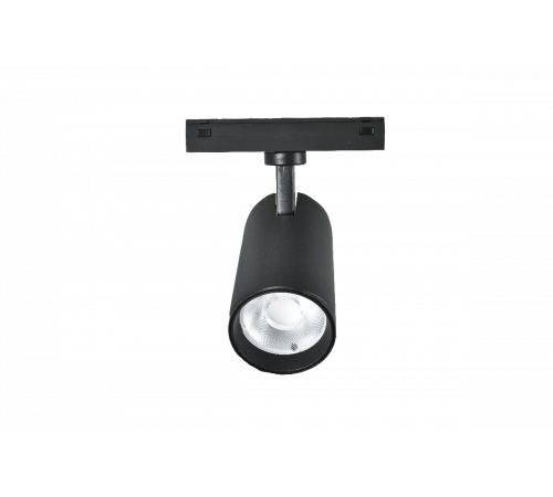 Трековый магнитный светильник iLedex Vision 4825-048-D70-20W-36DG-3000K-BK Трековый магнитный светильник iLedex Vision 4825-048-D70-20W-36DG-3000K-BK