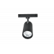 Трековый магнитный светильник iLedex Vision 4825-048-D70-20W-36DG-3000K-BK