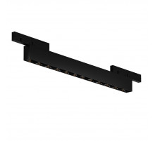 Трековый магнитный светильник Maytoni Points TR193-1-10W3K-M-B