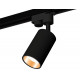 Трековый однофазный светильник Ambrella Light Track System XT6323023 (A2521, C6323, N6113)