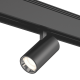 Трековый светильник DesignLed SY-601201-BL-10-36-WW 005395