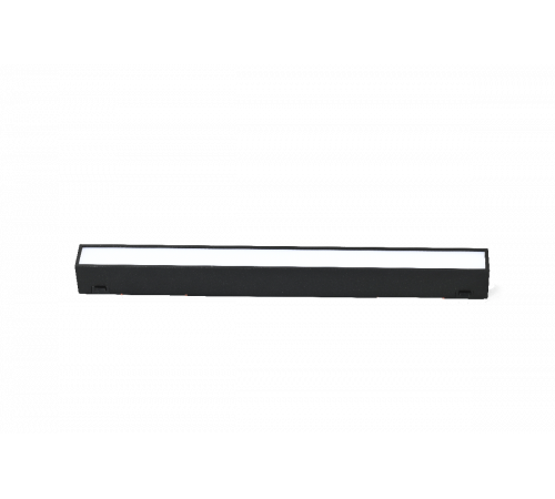 Трековый магнитный светильник iLedex Vision 4825-038-L293-12W-110DG-4000K-BK Трековый магнитный светильник iLedex Vision 4825-038-L293-12W-110DG-4000K-BK