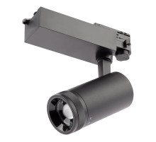 Трековый светильник ЭРА STR-30-99-40K-B30 Б0049791