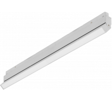 Трековый магнитный светильник iLedex Vision 4822-004-L602-24W-110DG-3000K-WH