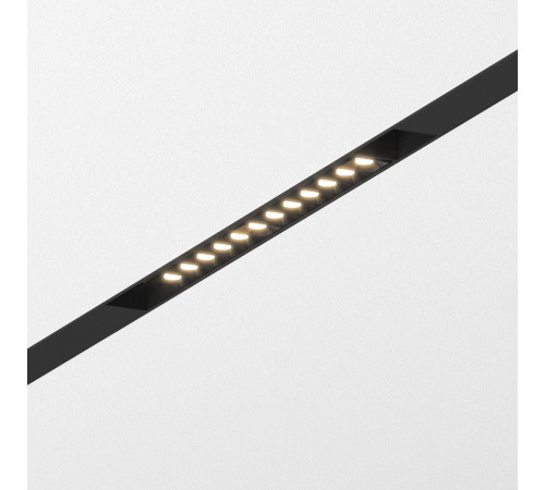 Трековый магнитный светильник Elektrostandard Slim Magnetic 4690389206474 85005/01 a067376 Трековый магнитный светильник Elektrostandard Slim Magnetic 4690389206474 85005/01 a067376