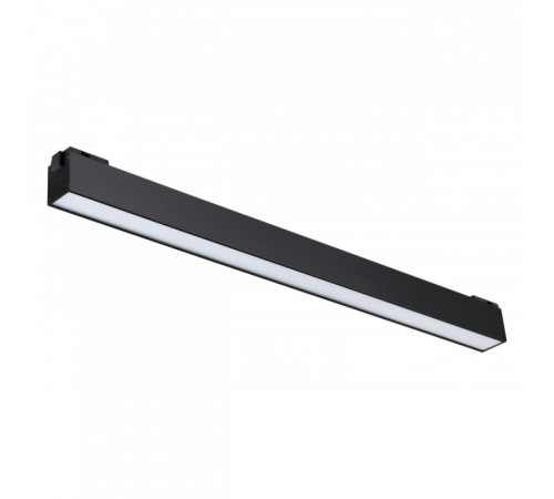 Трековый светильник Novotech Kit 358518 Трековый светильник Novotech Kit 358518