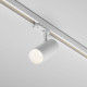 Трековый трехфазный светильник Maytoni Focus Led TR197-3-12WCCT-M-W
