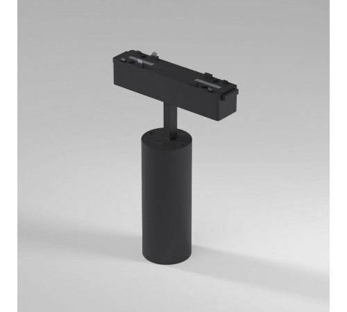 Трековый магнитный светильник Elektrostandard Flat magnetic 4690389197185 a063712 Трековый магнитный светильник Elektrostandard Flat magnetic 4690389197185 a063712
