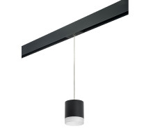 Трековый однофазный светильник Lightstar Rullo (213487+595887+202480) PRORP348780