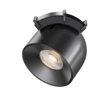Трековый светильник Maytoni Cup TR124B-12W3K-M-B