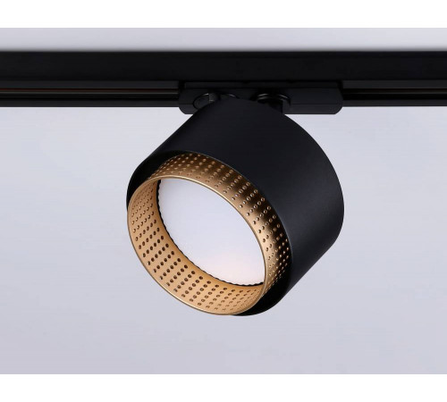 Трековый однофазный светильник Ambrella Light Track System GL5381