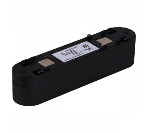 Трековый магнитный светильник Reluce 13001-9.3-001UR magnetic LED6W BK Трековый магнитный светильник Reluce 13001-9.3-001UR magnetic LED6W BK