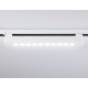 Трековый однофазный светильник Ambrella Light Track system GL6706