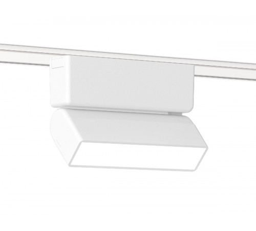 Трековый магнитный светильник Ambrella Light Magnetic Ultra Slim Track System GV1477 Трековый магнитный светильник Ambrella Light Magnetic Ultra Slim Track System GV1477