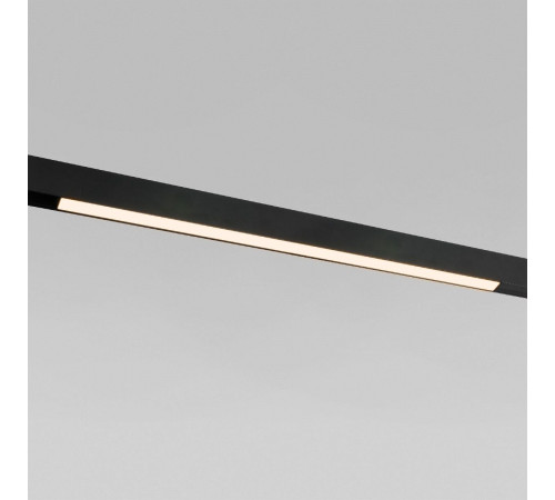 Трековый магнитный светильник Elektrostandard Slim Magnetic 4690389206436 85002/01 a067374 Трековый магнитный светильник Elektrostandard Slim Magnetic 4690389206436 85002/01 a067374