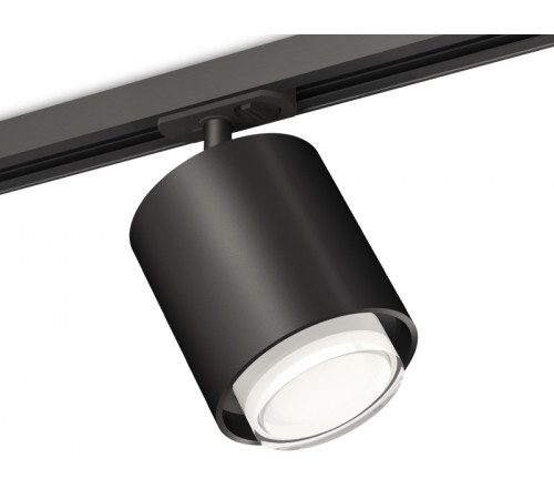 Комплект трекового светильника Ambrella Light Track System XT7723002 (A2537, C7723, N7160) Комплект трекового светильника Ambrella Light Track System XT7723002 (A2537, C7723, N7160)