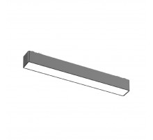 Трековый магнитный светильник Aployt Magnetic track 48 APL.0101.00.10