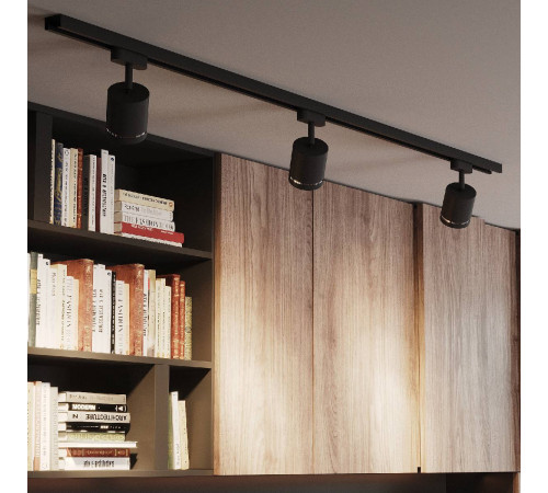 Трековый светильник Gauss Track Light Bulb TR011 Трековый светильник Gauss Track Light Bulb TR011