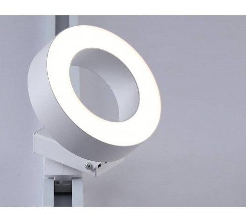 Трековый однофазный светильник Ambrella Light Track System GL6866 Трековый однофазный светильник Ambrella Light Track System GL6866
