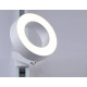 Трековый однофазный светильник Ambrella Light Track System GL6866