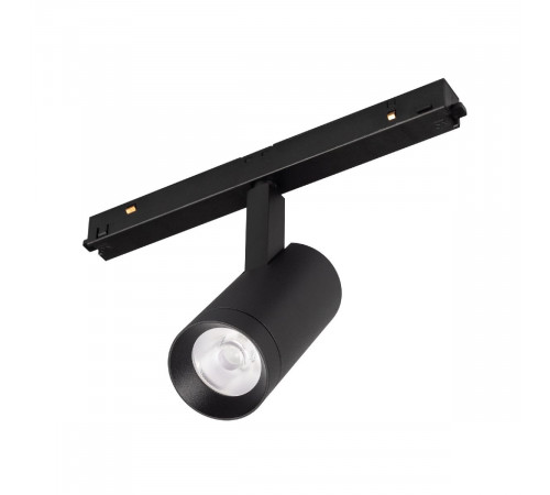 Трековый магнитный светильник Arlight MAG-ORIENT-SPOT-R45-12W Day4000 (BK, 50 deg, 48V) 050134 Трековый магнитный светильник Arlight MAG-ORIENT-SPOT-R45-12W Day4000 (BK, 50 deg, 48V) 050134