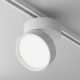 Трековый светильник Maytoni Track lamps TR007-1-18W3K-W4K
