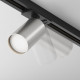 Трековый светильник Maytoni Technical Focus S TR020-1-U-GU10-BS