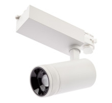 Трековый светильник ЭРА STR-30-99-40K-W30 Б0049785