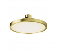 Трековый магнитный светильник Maytoni Plato TR153-1-10W3K-BS