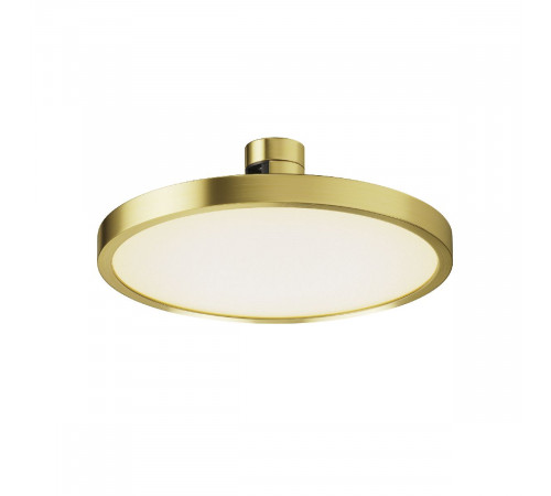 Трековый магнитный светильник Maytoni Plato TR153-1-10W3K-BS Трековый магнитный светильник Maytoni Plato TR153-1-10W3K-BS
