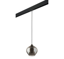 Трековый светильник Lightstar Pentola PRO803047 (803047+595007)