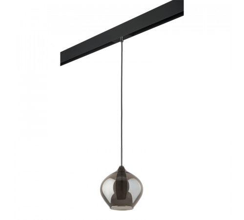 Трековый светильник Lightstar Pentola PRO803047 (803047+595007) Трековый светильник Lightstar Pentola PRO803047 (803047+595007)