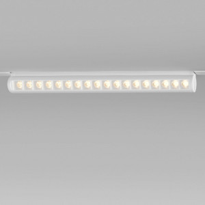 Трековый магнитный светильник Elektrostandard Slim Magnetic 85050/01 4690389194115 a062999