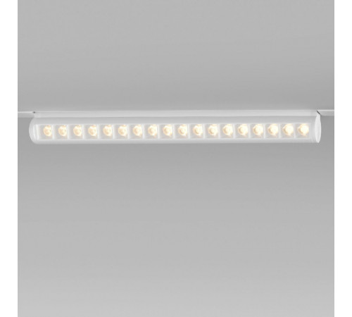 Трековый магнитный светильник Elektrostandard Slim Magnetic 85050/01 4690389194115 a062999 Трековый магнитный светильник Elektrostandard Slim Magnetic 85050/01 4690389194115 a062999